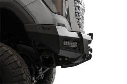 Addictive Desert Designs - Addictive Desert F730335070103 Phantom Winch Front Bumper for GMC 2500HD/3500 - Image 8