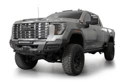 Addictive Desert Designs - Addictive Desert F730335070103 Phantom Winch Front Bumper for GMC 2500HD/3500 - Image 9
