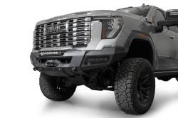 Addictive Desert Designs - Addictive Desert F730335070103 Phantom Winch Front Bumper for GMC 2500HD/3500 - Image 10