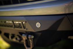 DV8 Offroad - DV8 Offroad FBGC1-03 Spec Series Front Bumper for 22-26 GMC Sierra 1500 - Image 6