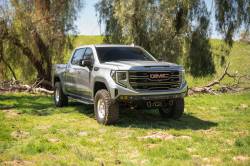 DV8 Offroad - DV8 Offroad FBGC1-03 Spec Series Front Bumper for 22-26 GMC Sierra 1500 - Image 8