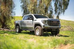 DV8 Offroad - DV8 Offroad FBGC1-03 Spec Series Front Bumper for 22-26 GMC Sierra 1500 - Image 9