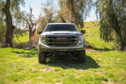 DV8 Offroad - DV8 Offroad FBGC1-03 Spec Series Front Bumper for 22-26 GMC Sierra 1500 - Image 10