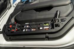 DV8 Offroad - DV8 Offroad MPJL-10 Front Door MOLLE Pockets for 18-26 Gladiator/Wrangler JL/JT - Image 2