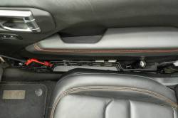 DV8 Offroad - DV8 Offroad MPJL-10 Front Door MOLLE Pockets for 18-26 Gladiator/Wrangler JL/JT - Image 7