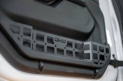 DV8 Offroad - DV8 Offroad MPJL-10 Front Door MOLLE Pockets for 18-26 Gladiator/Wrangler JL/JT - Image 9