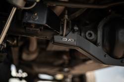 DV8 Offroad - DV8 Offroad SPJK-13 07-18 Jeep Wrangler Skid Plate - Image 2