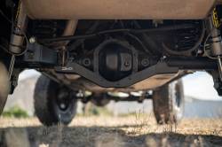 DV8 Offroad - DV8 Offroad SPJK-13 07-18 Jeep Wrangler Skid Plate - Image 3