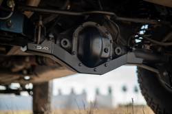 DV8 Offroad - DV8 Offroad SPJK-13 07-18 Jeep Wrangler Skid Plate - Image 4