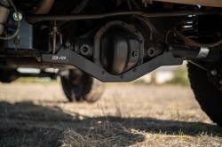 DV8 Offroad - DV8 Offroad SPJK-13 07-18 Jeep Wrangler Skid Plate - Image 5