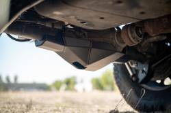 DV8 Offroad - DV8 Offroad SPJK-13 07-18 Jeep Wrangler Skid Plate - Image 6