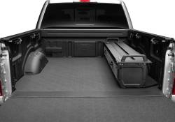 RealTruck Retrax - Retrax R-T-80482 RetraxPRO w/EZ-Off 19-26 Silverado/Sierra 1500 6'7" Std Rails - Image 2