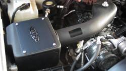 Volant - Volant 15857D Closed Box Air Intake w/DryTech Filter - Image 2