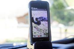 Rampage - Rampage 7710 Portable Wi-Fi Backup Camera - Image 12