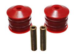 Energy Suspension - Energy Suspension 7.1114R Motor Mount Replacement Polyurethane Red - Image 2