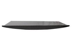 Dee Zee - Dee Zee DZ4145B Black-Tread Full Tailgate Protector - Image 1