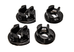Energy Suspension - Energy Suspension 16.1111G Motor Mount Insert Polyurethane Black - Image 1