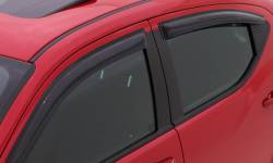 Auto Ventshade AVS - Auto VentShade 94003 Ventvisor Window Deflector 4PC for 04-08 Pontiac Grand Prix - Image 1