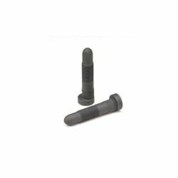 ARP Auto Racing - ARP 300-7801 NASCAR Speed Nuts Fine Thread 5/8-18 10PC - Image 1