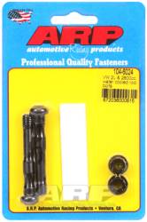 ARP Auto Racing - ARP 104-6024 Connecting Rod Bolt Kit High Performance Wave-Loc 8740 Series 2Pc - Image 1