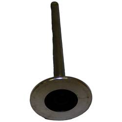 Crown Automotive Jeep Replacement - Crown Automotive 33003860 Exhaust Valve - Image 2