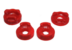 Energy Suspension - Energy Suspension 8.1101R Motor Mount Insert Front for 03-06 Toyota Matrix Vibe - Image 2