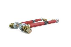 Alta Performance - Alta Performance AMP-SUS-400 End Links Color Red Position Front - Image 1
