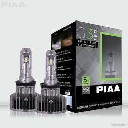 PIAA - PIAA 26-17492 9012 G3 LED Bulb - Image 2