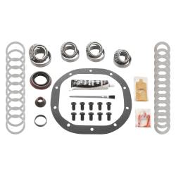 Richmond Gear - Richmond Gear 83-1045-1 Full Ring/Pinion Installation Kit for 78-13 Ford 7.5" - Image 1