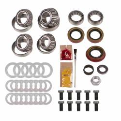 Richmond Gear - Richmond Gear 83-1044-M Mega Ring & Pinion Install Kit for 82-98 GM7.5"/7.6" - Image 1