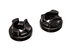 Energy Suspension - Energy Suspension 16.1107G Motor Mount Insert Polyurethane Black - Image 1