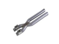 Ford Performance Parts - Ford Performance M-5251-M8 15-25 Mustang GT X-Pipe - Image 88
