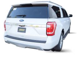 Gibson Performance Exhaust - Gibson Performance 619905B Single Cat-Back Exhaust System Stainless - Image 2