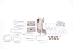 Hellwig - Hellwig LP-15 Helper Spring Kit 1555 - Image 1