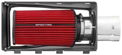 Spectre - Spectre Performance 9979 Air Intake Kit 11-14 Ford F250/F350 6.7L Powerstroke - Image 3