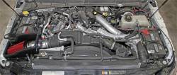 Spectre - Spectre Performance 9979 Air Intake Kit 11-14 Ford F250/F350 6.7L Powerstroke - Image 4