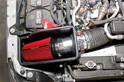 Spectre - Spectre Performance 9979 Air Intake Kit 11-14 Ford F250/F350 6.7L Powerstroke - Image 5