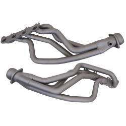 BBK Performance Parts - BBK Performance 1.75" Long Tube Headers 87-04 Mustang 5.0L Coyote 1634 - Image 153