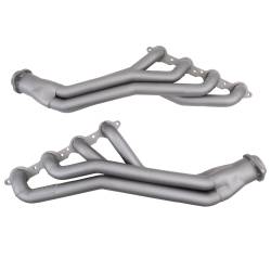 BBK Performance Parts - BBK Performance 1.75" Long Tube Headers w/Y-Pipe 98-02 Camaro/Firebird 1694 - Image 91