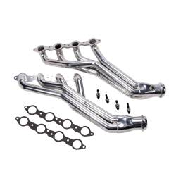 BBK Performance Parts - BBK Performance 1.75" Long Tube Headers w/Y-Pipe 98-02 Camaro/Firebird 16940 - Image 77