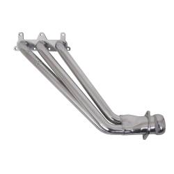 BBK Performance Parts - BBK Performance 1.625" Long Tube Headers w/Converters 10-11 Camaro 3.6L 40410 - Image 92