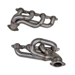 BBK Performance Parts - BBK Performance 40205 304 SS 1.75" Tuned Length Headers for 10-15 Camaro - Image 69