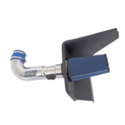 BBK Performance Parts - BBK Performance Cold Air Intake Performance Kit 12-15 Camaro 3.6L 1835 - Image 116