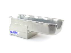 Canton - Canton Racing 13-082 Oil Pan SBC Pre-1985 Drag Race Pan for Stroker - Image 1