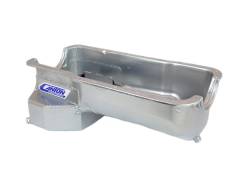 Canton - Canton Racing 15-690 Oil Pan Ford 351W Fox Body Mustang Rear T Sump Street Pan - Image 1