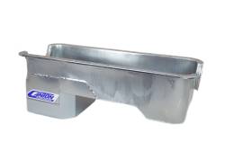 Canton - Canton Racing 15-770 Oil Pan Big Block Ford Fox Body Conv Street Pan Rear Sump - Image 1