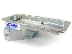 Canton - Canton Racing 15-780 Oil Pan for Ford 4.6L 5.4L Street Rear T Sump Pan - Image 1