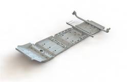ARB - ARB 5415100 Under Vehicle Protection Kit for 08-19 Toyota Land Cruiser - Image 201