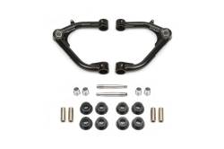Fabtech - Fabtech FTS21146 Control Arm Kit for 14-18 Sierra/Silverado 1500 - Image 1