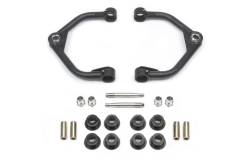 Fabtech - Fabtech FTS23039 0-6' Front Upper Control Arm Kit for 09-18 Dodge 1500 RAM 1500 - Image 1